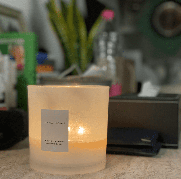 Candle